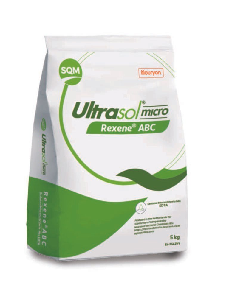 ULTRASOL MICRO REXENE ABC